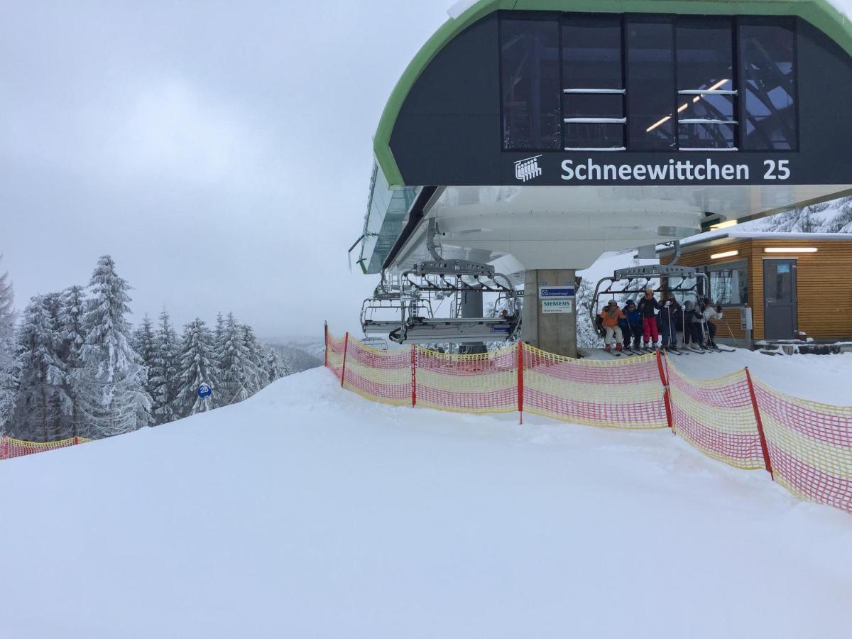 Goski & Gobike Winterberg Netflix And Waiputv Free エクステリア 写真