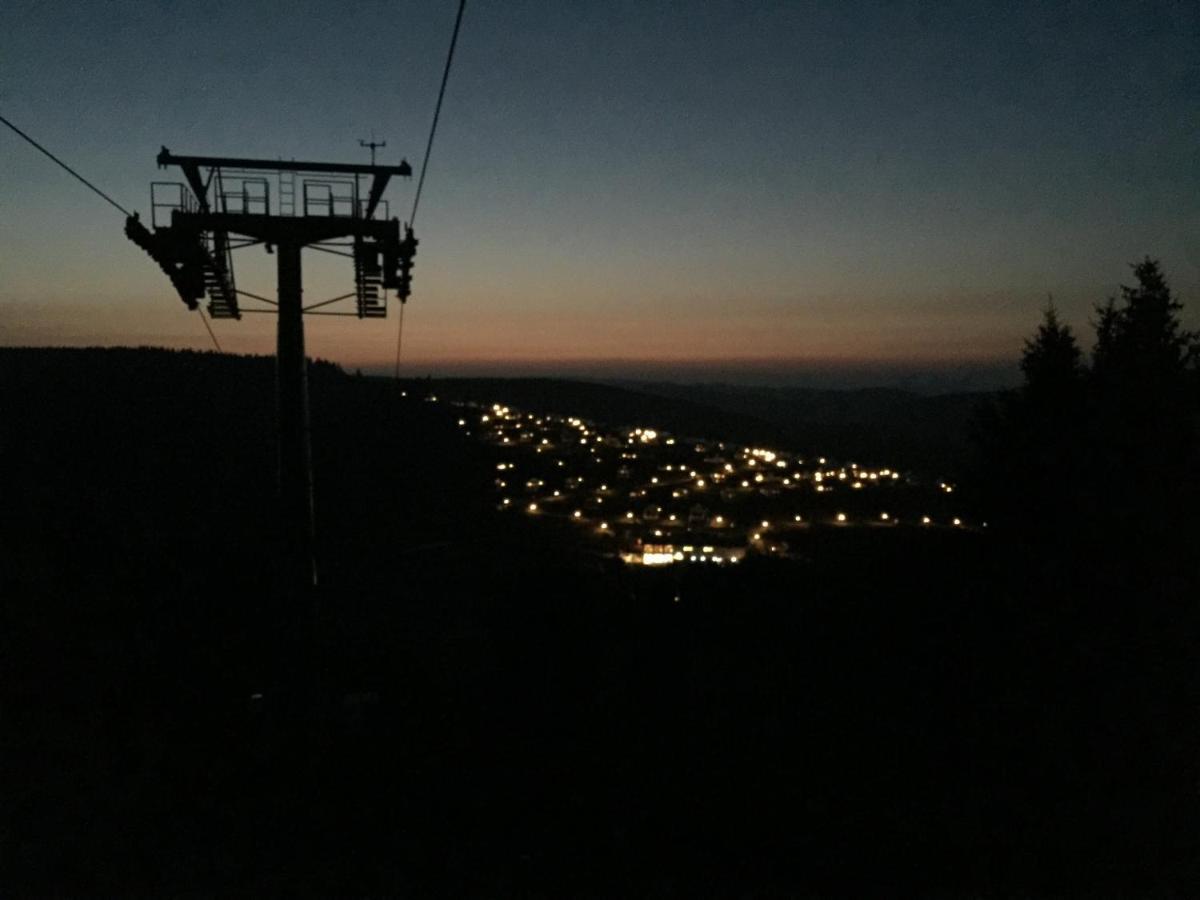 Goski & Gobike Winterberg Netflix And Waiputv Free エクステリア 写真