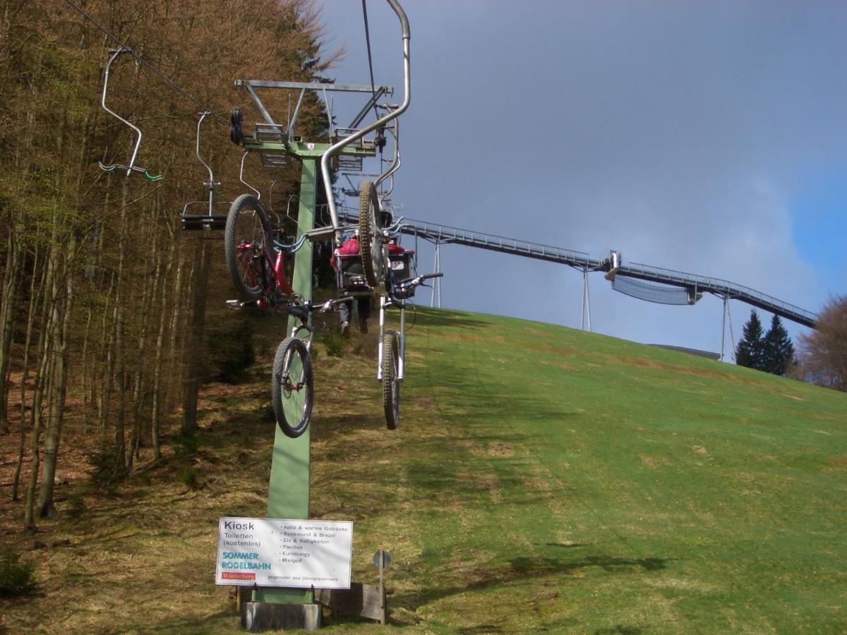 Goski & Gobike Winterberg Netflix And Waiputv Free エクステリア 写真