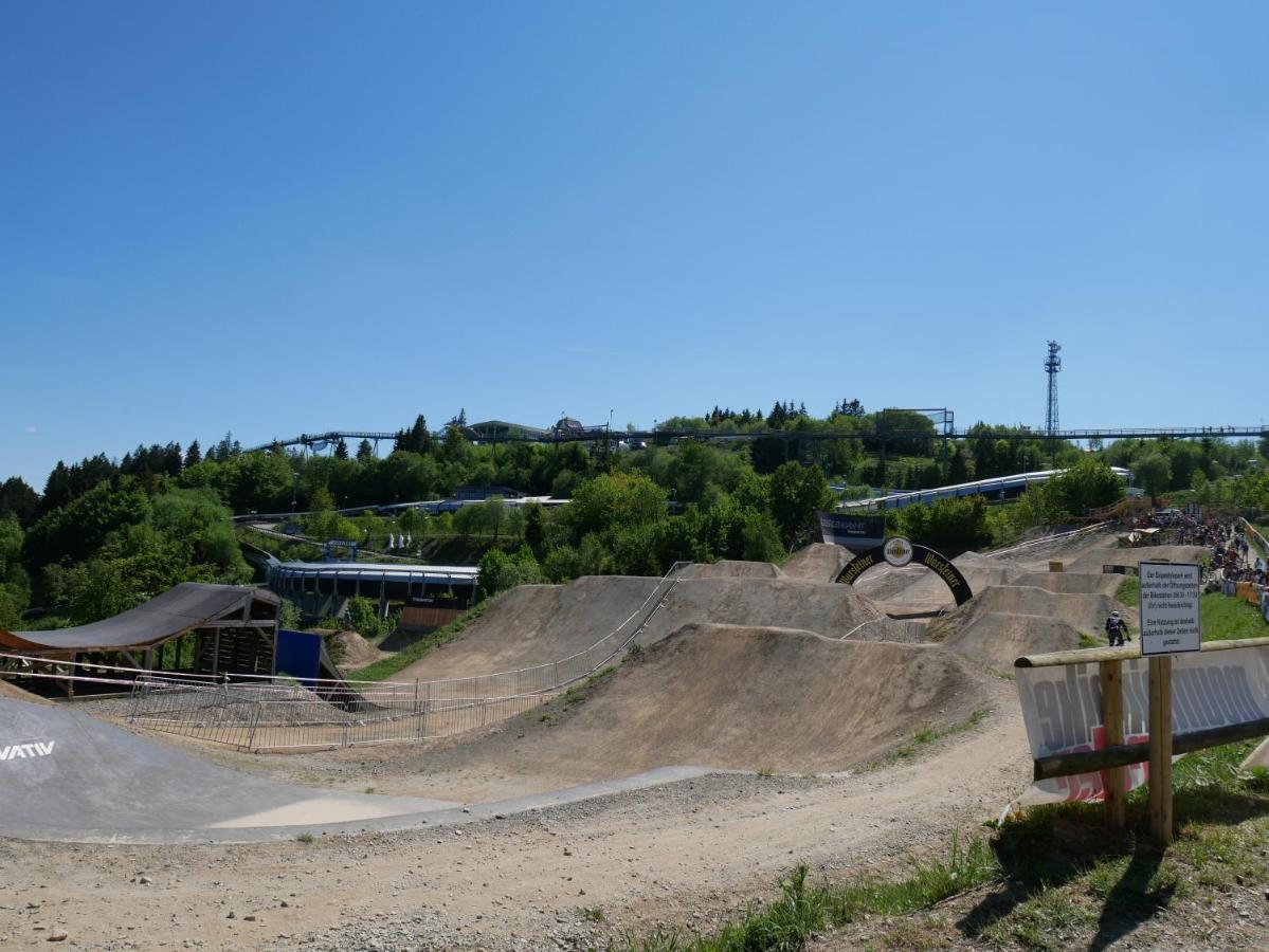 Goski & Gobike Winterberg Netflix And Waiputv Free エクステリア 写真