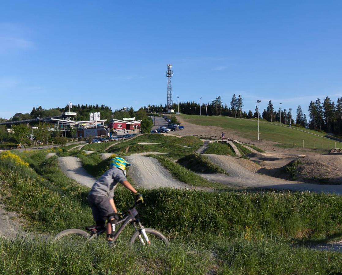 Goski & Gobike Winterberg Netflix And Waiputv Free エクステリア 写真