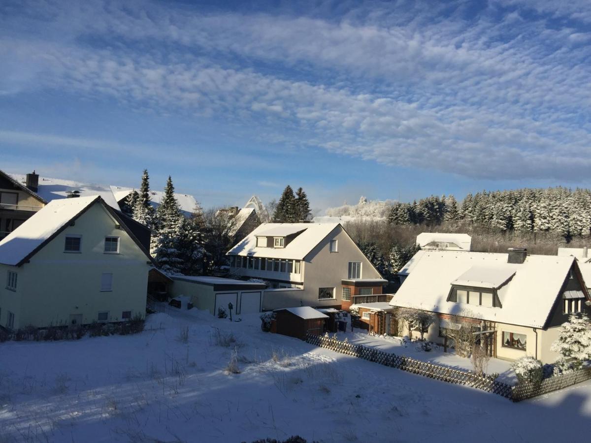 Goski & Gobike Winterberg Netflix And Waiputv Free エクステリア 写真